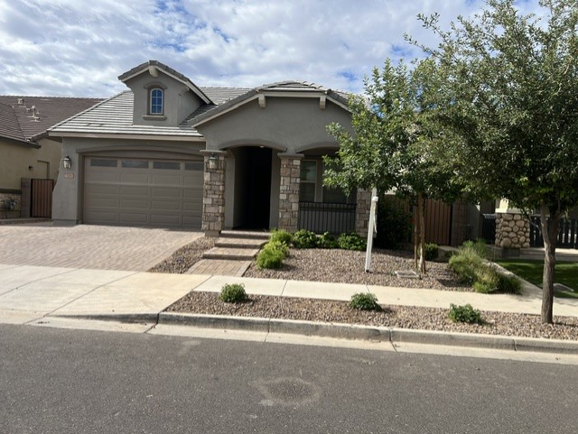 23061 East Mayberry Road
