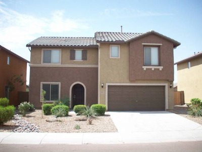 8031 W Rushmore