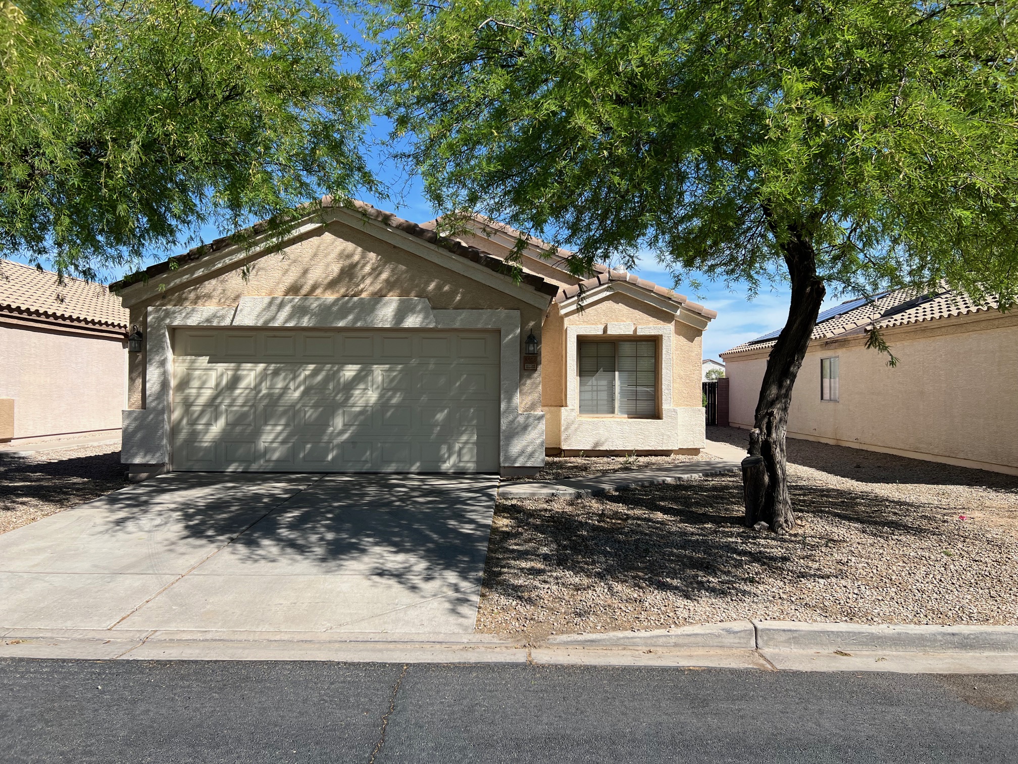 6614 E Lush Vista View