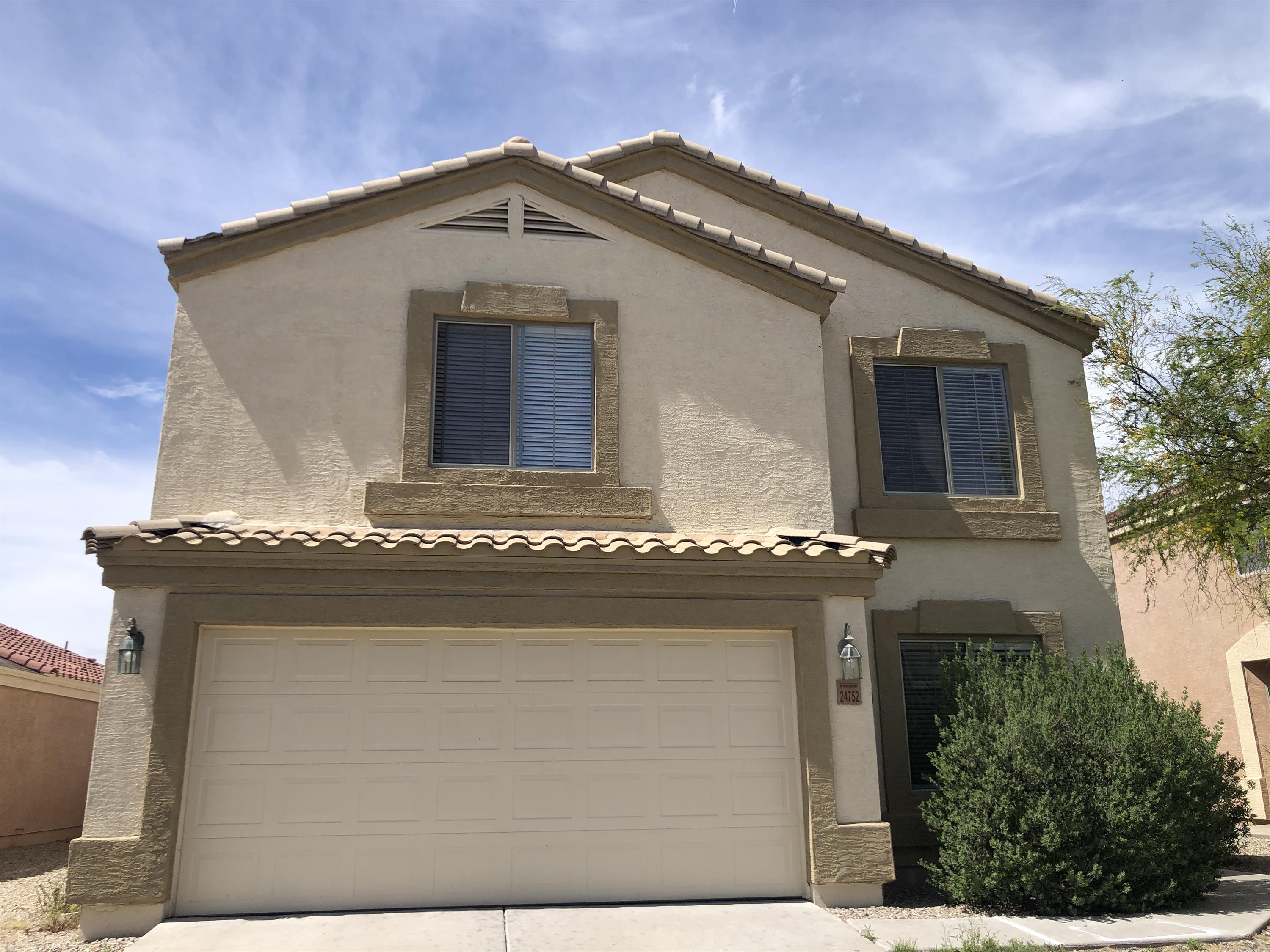 24752 North Good Pasture Lane