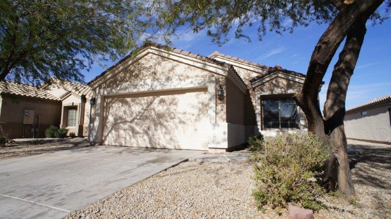 6614 E Lush Vista View